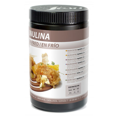 SOSA Inulin Cold 500g